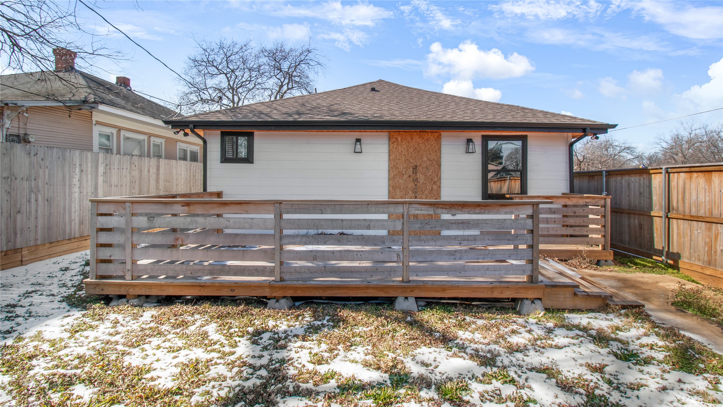 1100 S Brighton Avenue, Dallas, TX, 75208