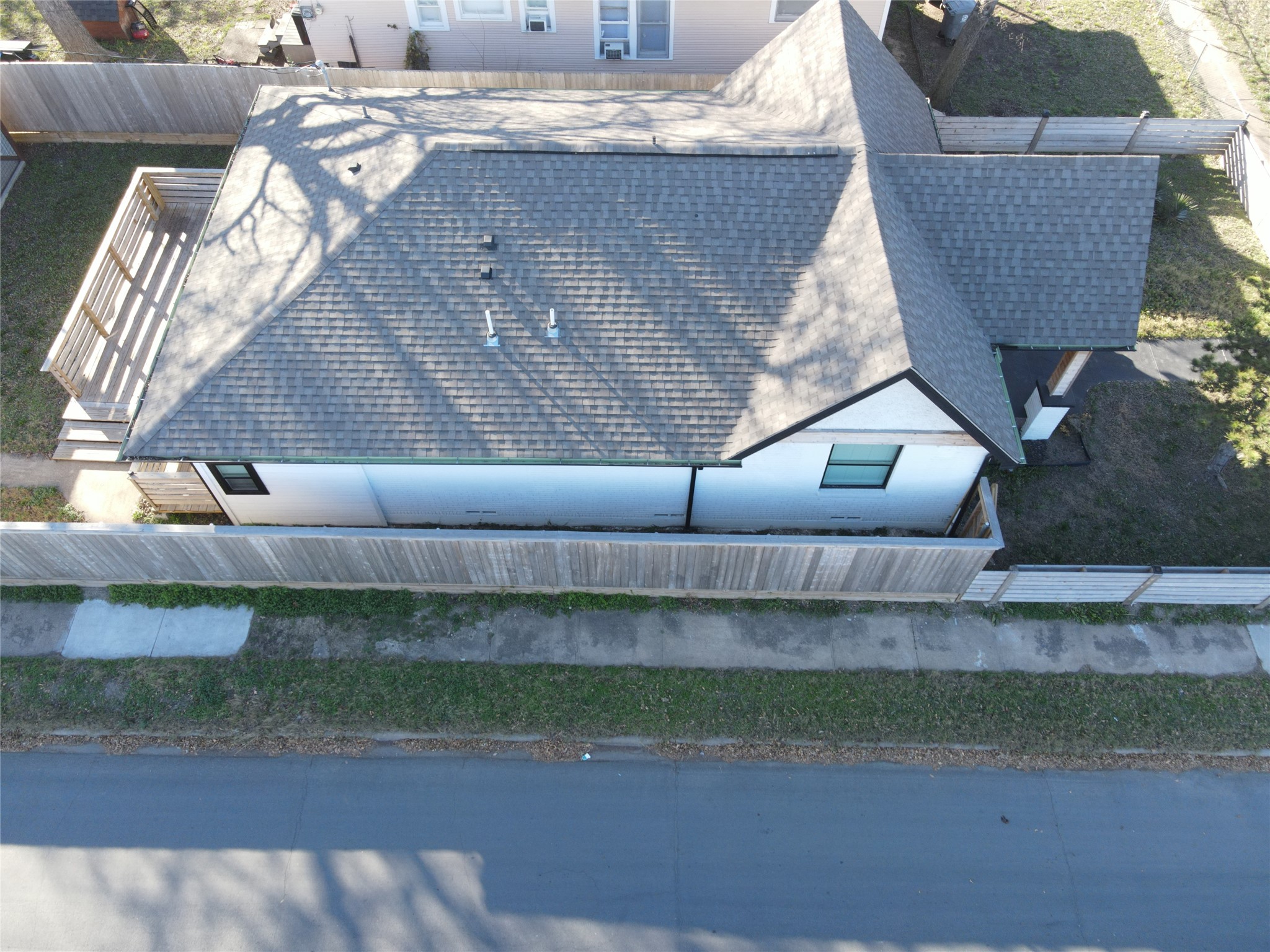 1100 S Brighton Avenue, Dallas, TX, 75208