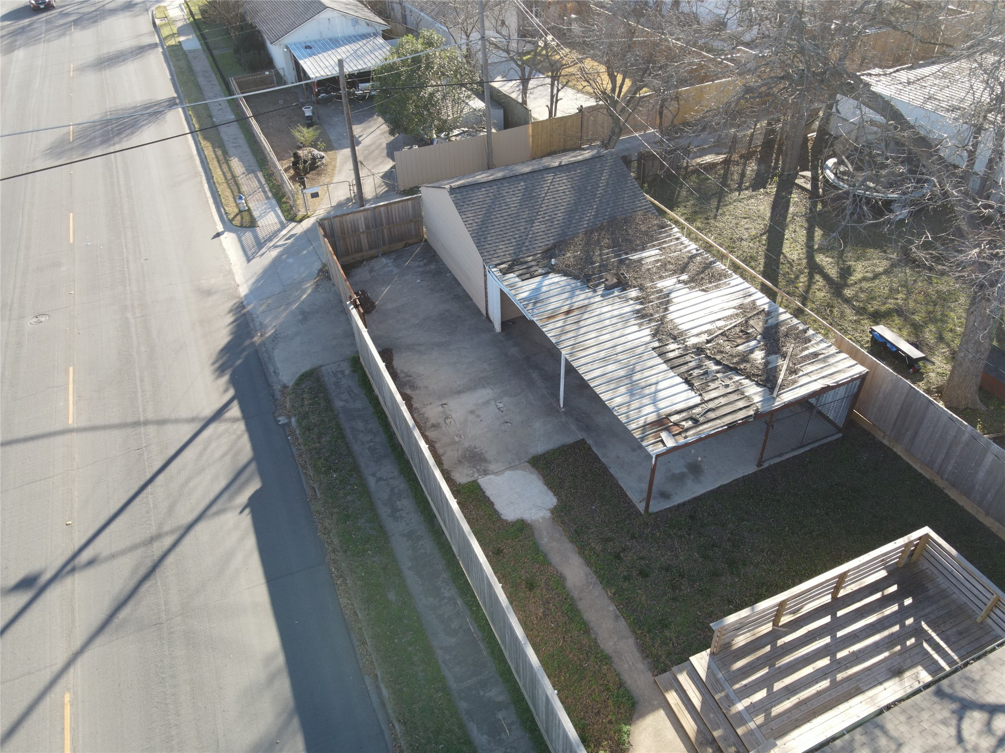 1100 S Brighton Avenue, Dallas, TX, 75208