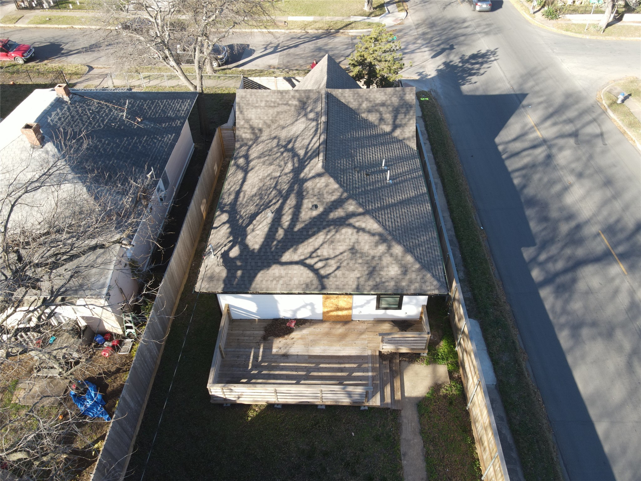 1100 S Brighton Avenue, Dallas, TX, 75208