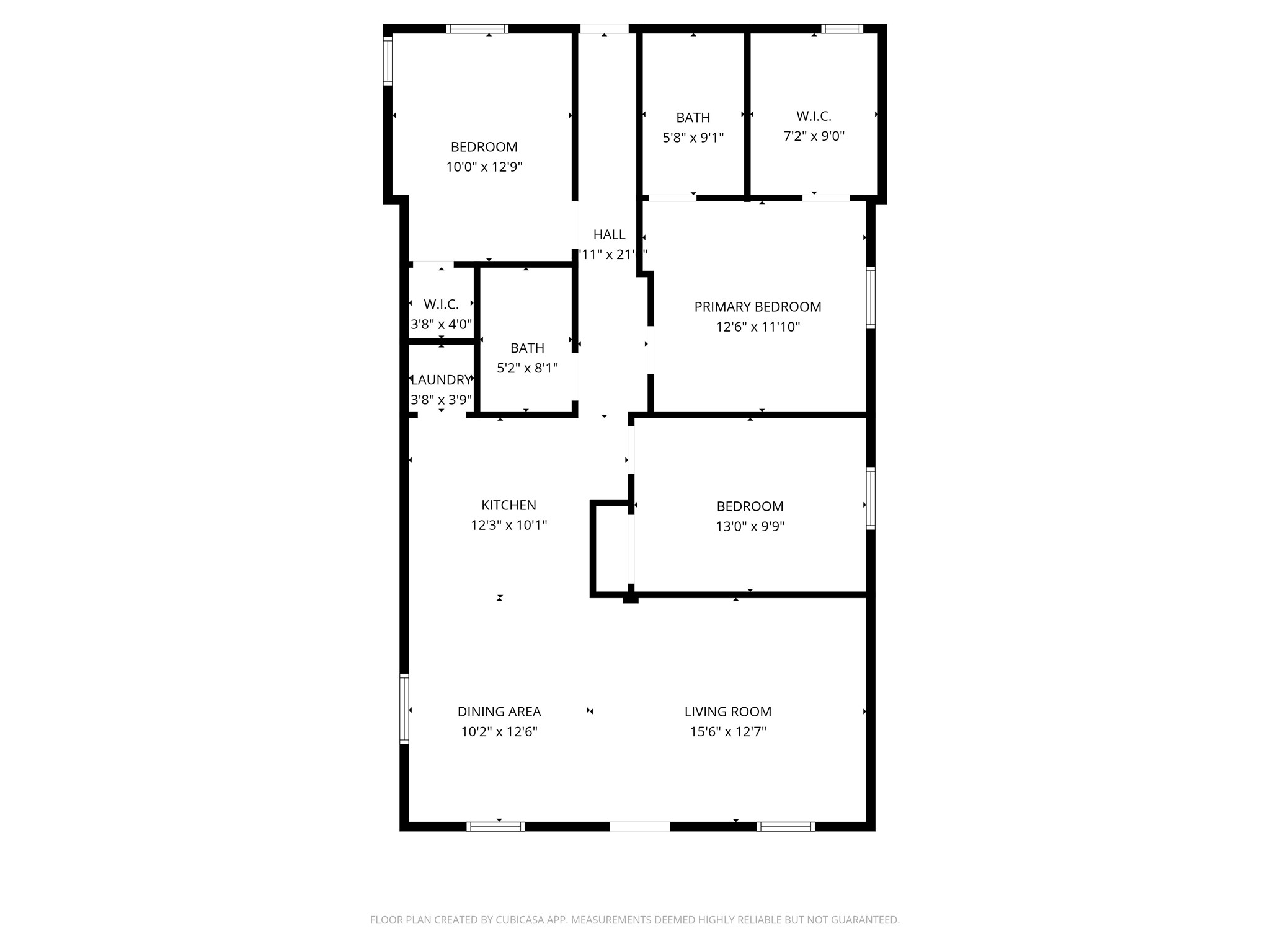 1100 S Brighton Avenue, Dallas, TX, 75208