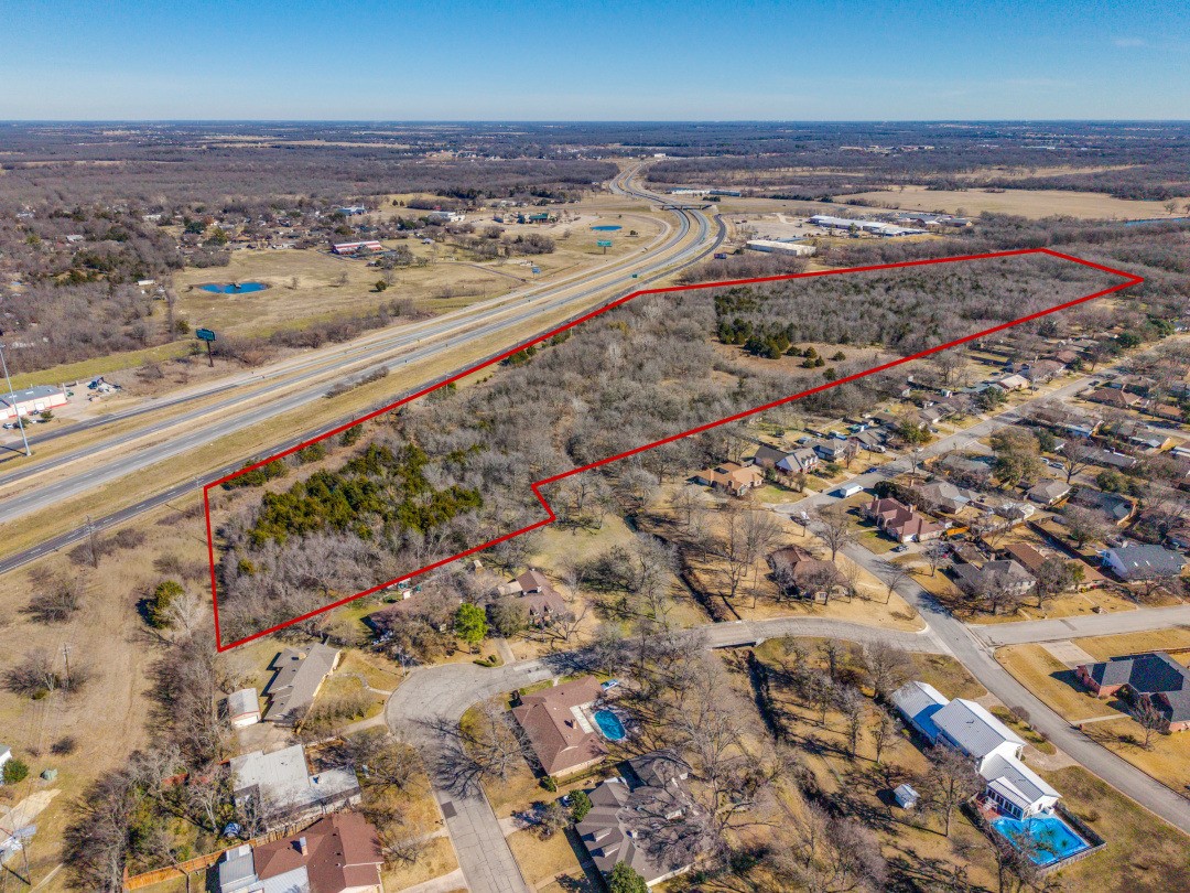 Property photo 01 of TBD Division Street, Greenville, TX 75401 | MLS #21167246