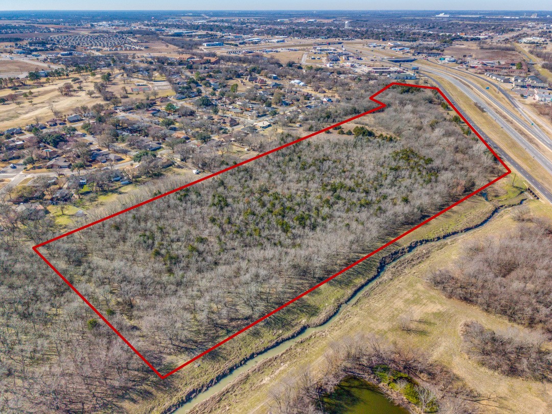 TBD Division Street, Greenville, TX, 75401