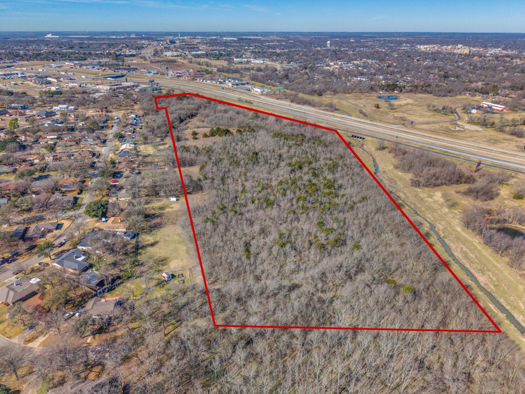 Property photo 03 of TBD Division Street, Greenville, TX 75401 | MLS #21167246