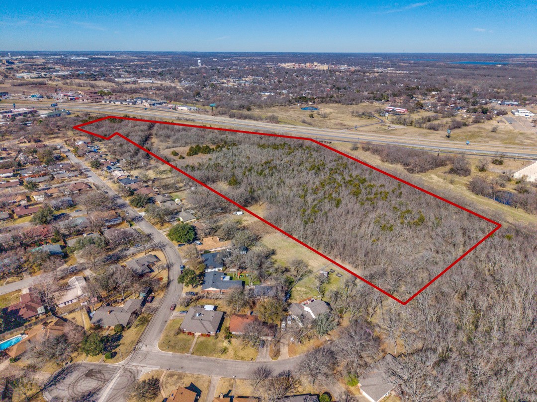 TBD Division Street, Greenville, TX, 75401