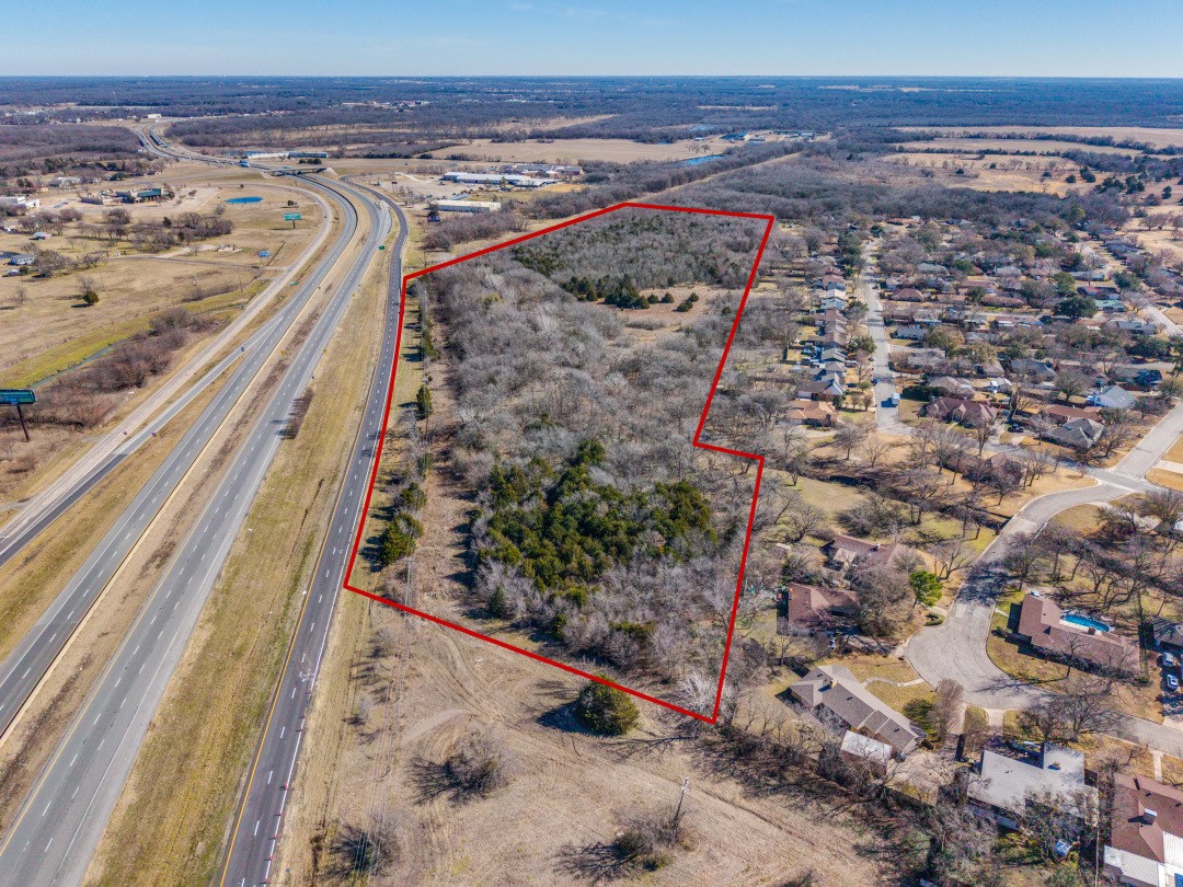 TBD Division Street, Greenville, TX, 75401