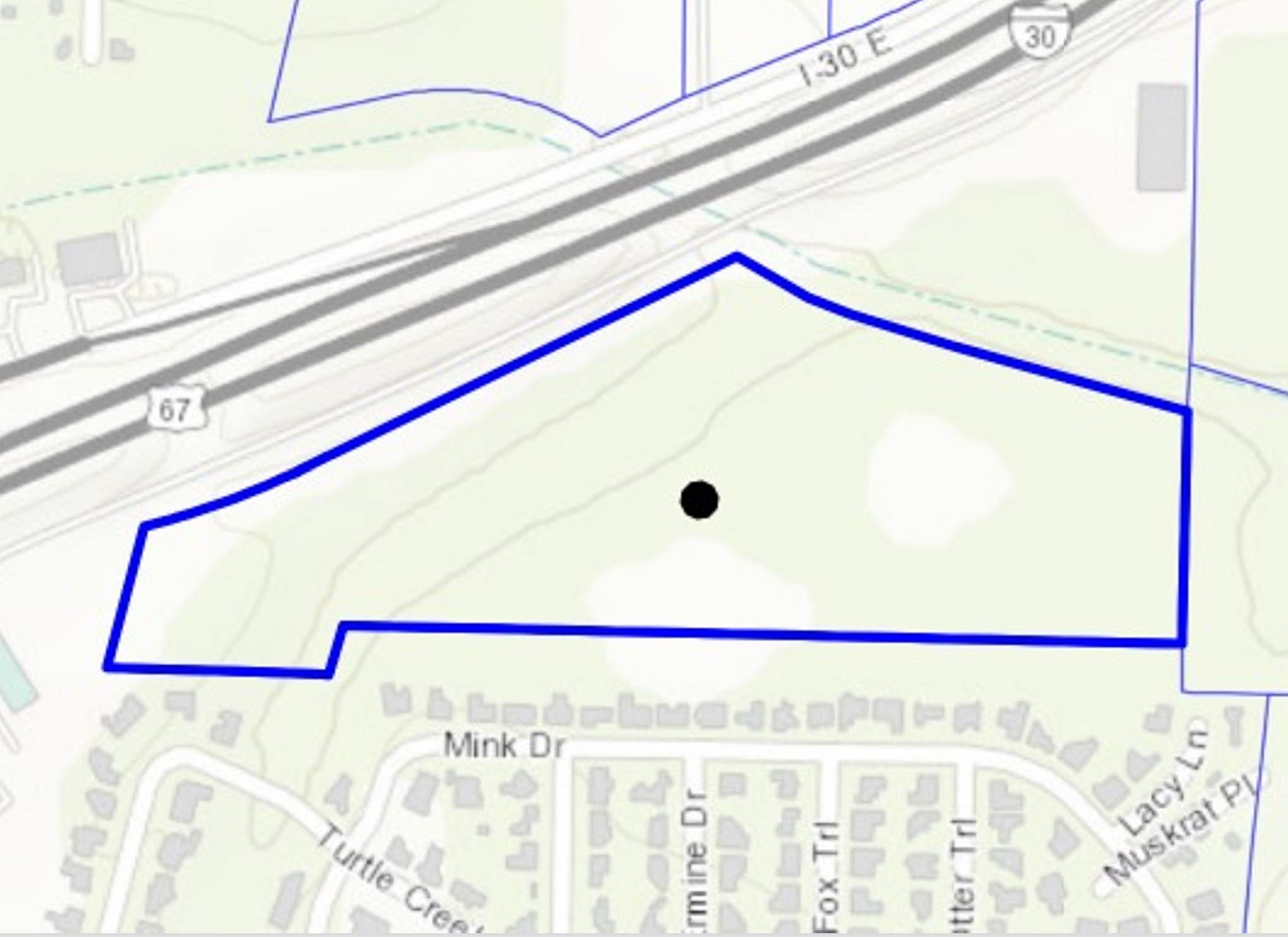 TBD Division Street, Greenville, TX, 75401