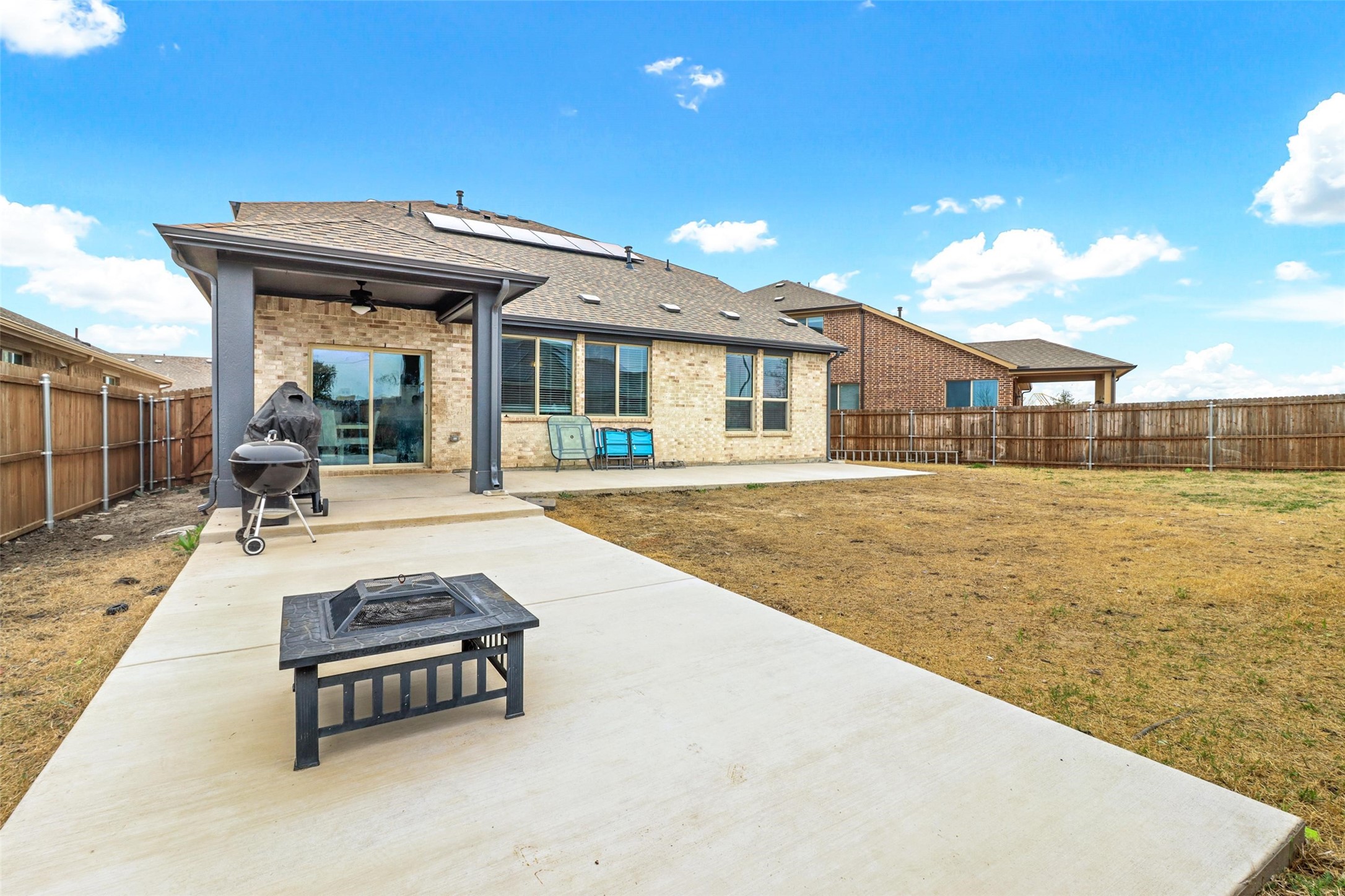 1154 Holcombe Drive, Anna, TX, 75409