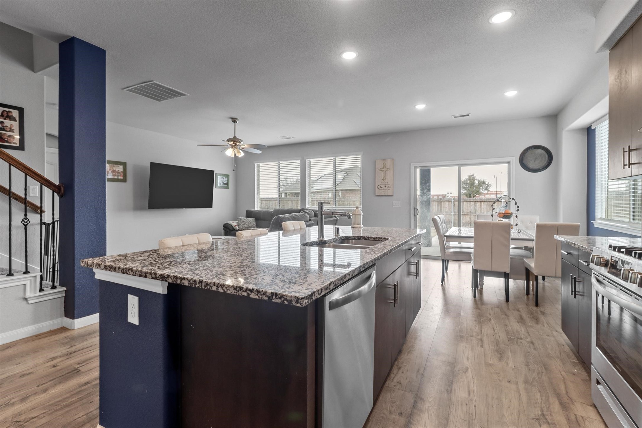 1154 Holcombe Drive, Anna, TX, 75409