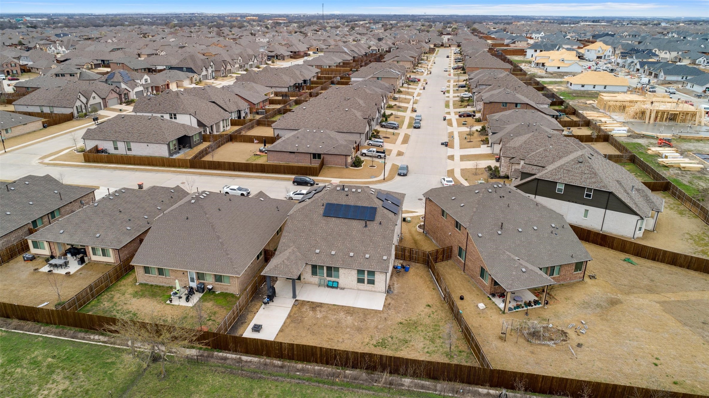 1154 Holcombe Drive, Anna, TX, 75409