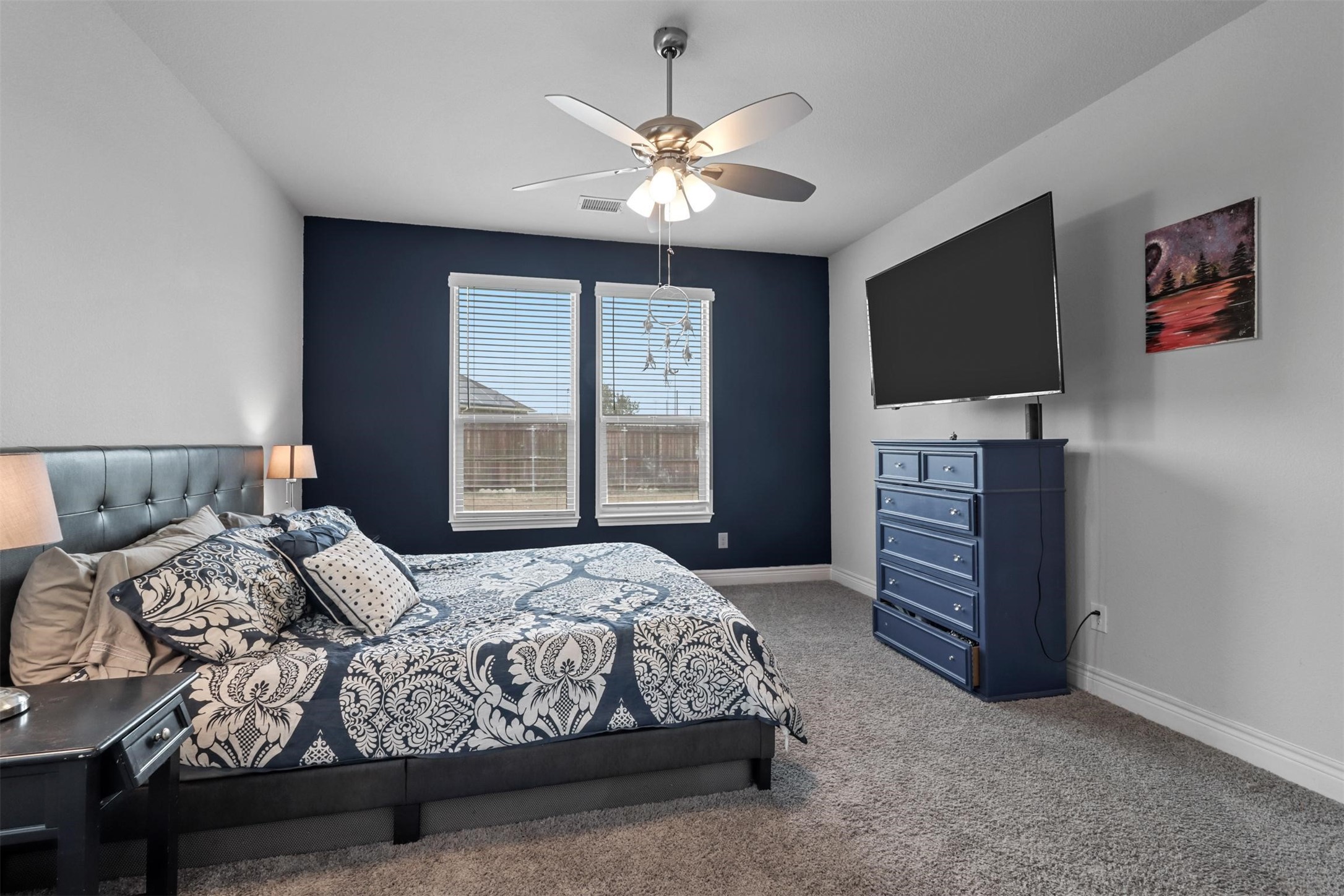 1154 Holcombe Drive, Anna, TX, 75409