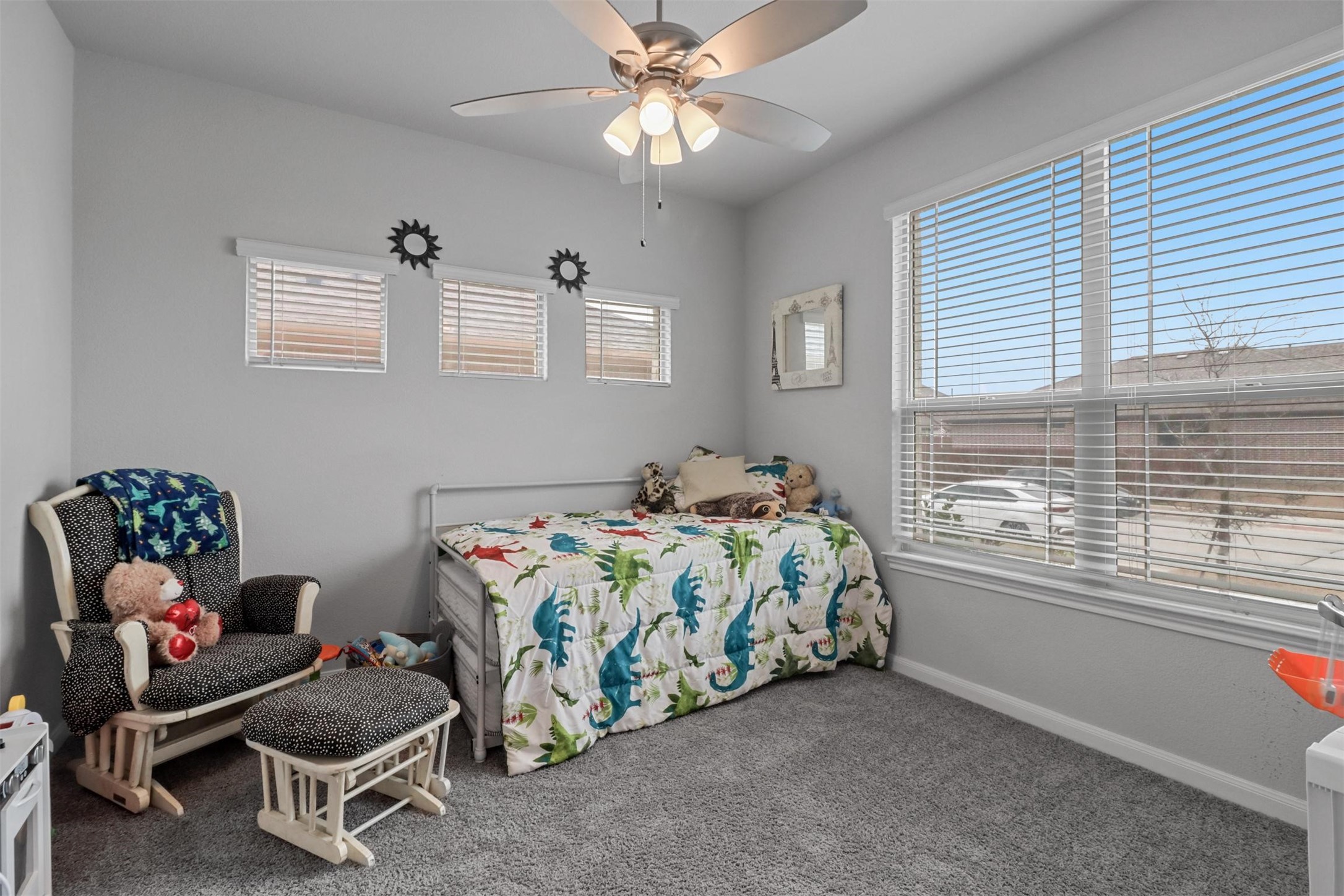 1154 Holcombe Drive, Anna, TX, 75409
