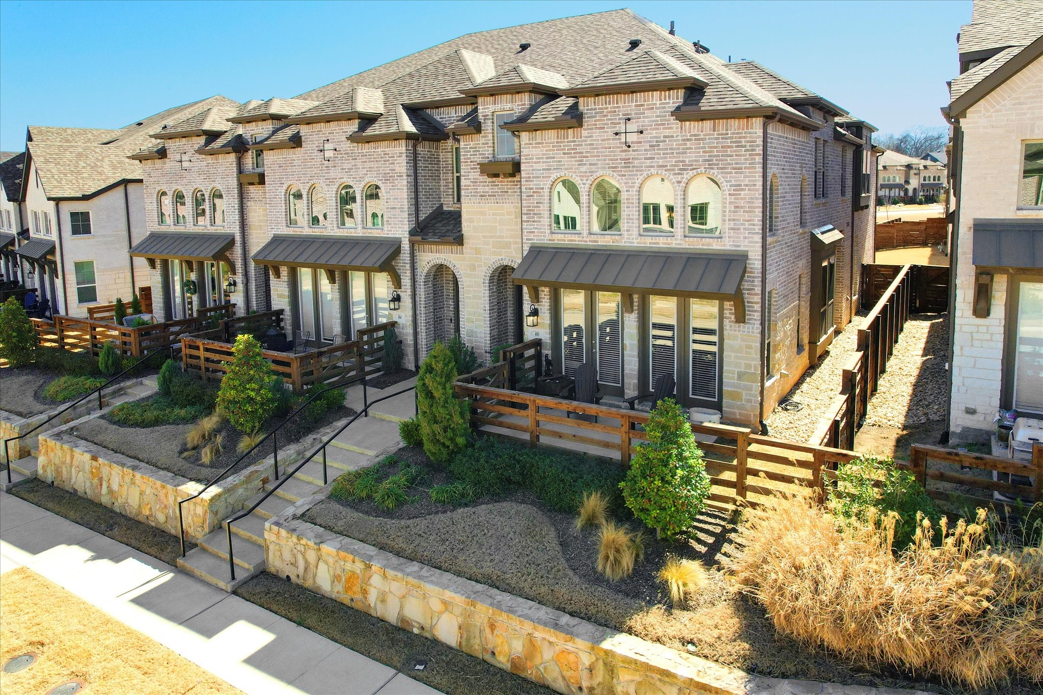 400 Blue Creek Cove, Mckinney, TX, 75071