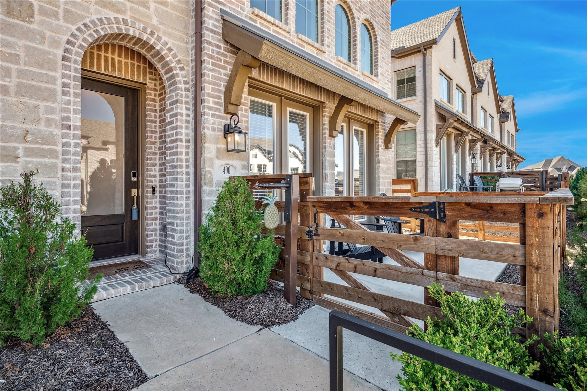 400 Blue Creek Cove, Mckinney, TX, 75071