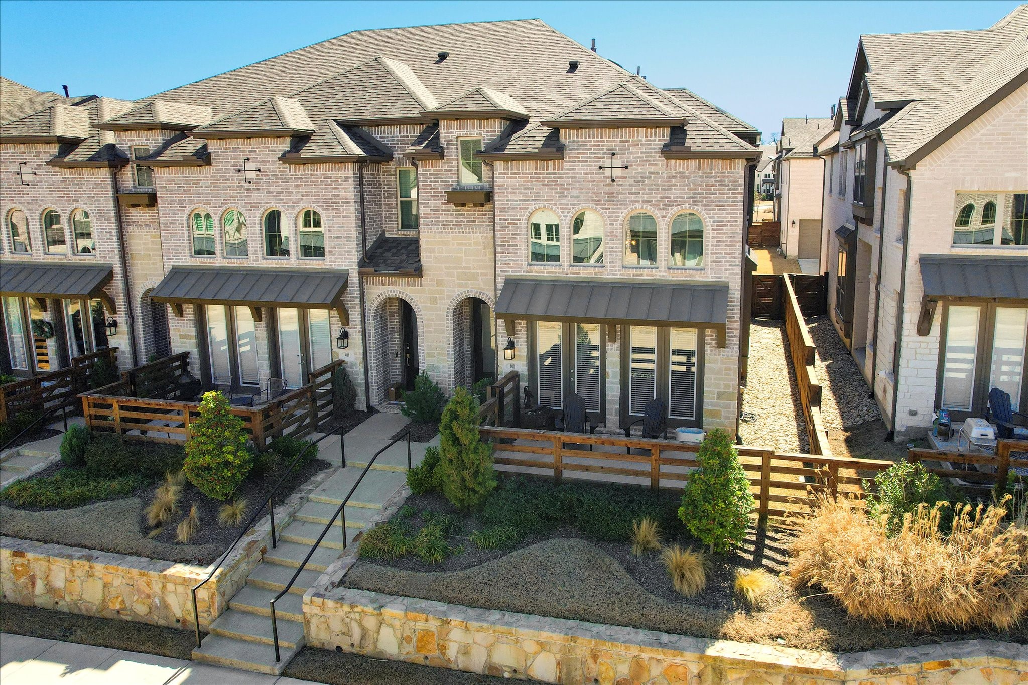 400 Blue Creek Cove, Mckinney, TX, 75071