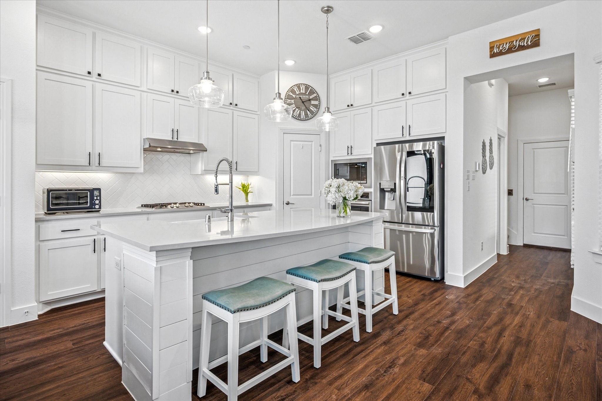 400 Blue Creek Cove, Mckinney, TX, 75071