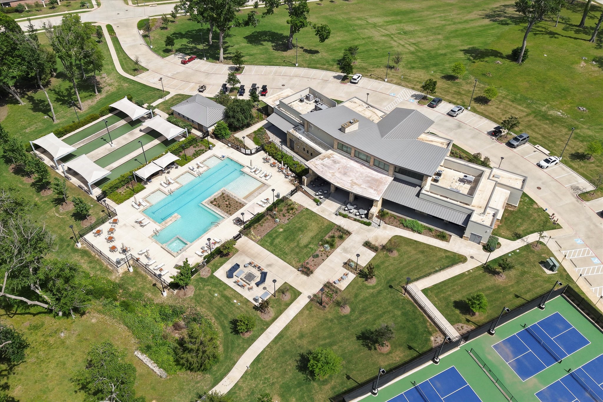 400 Blue Creek Cove, Mckinney, TX, 75071