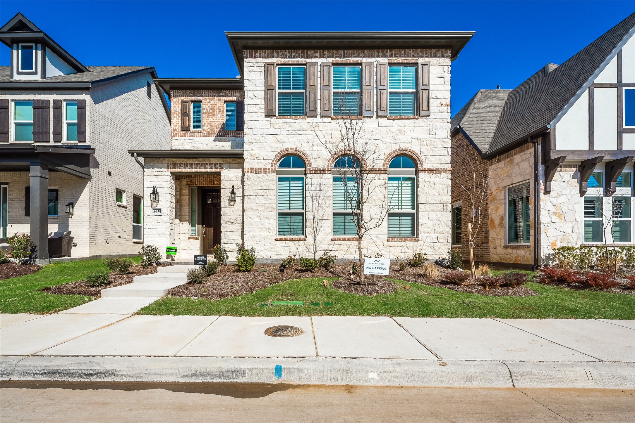 Property photo 01 of 8059 Copper Way, Dallas, TX 75252 | MLS #21167462