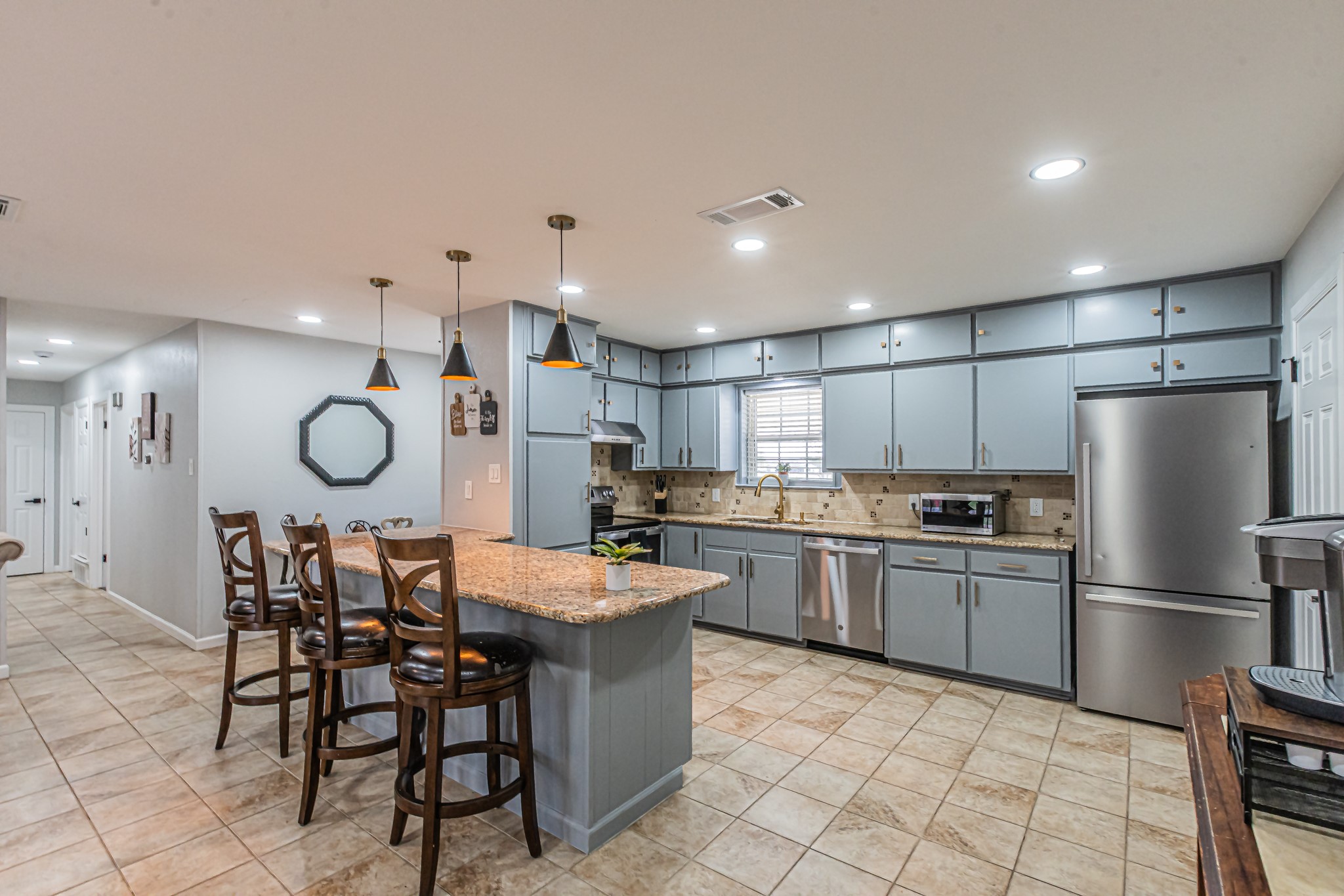 Property photo 04 of 1498 2nd Place, Haslet, TX 76052 | MLS #21167486