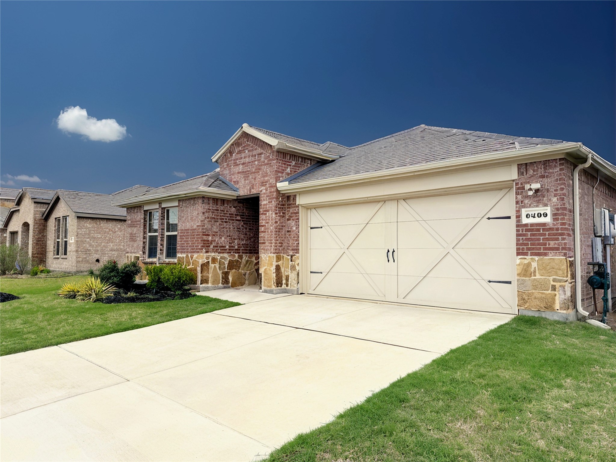 6409 Tudor Place, Celina, TX, 76227