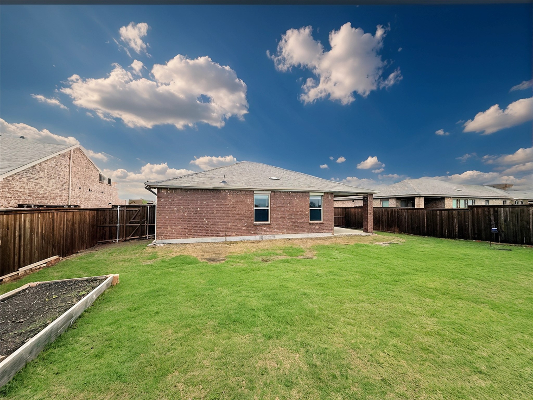 6409 Tudor Place, Celina, TX, 76227