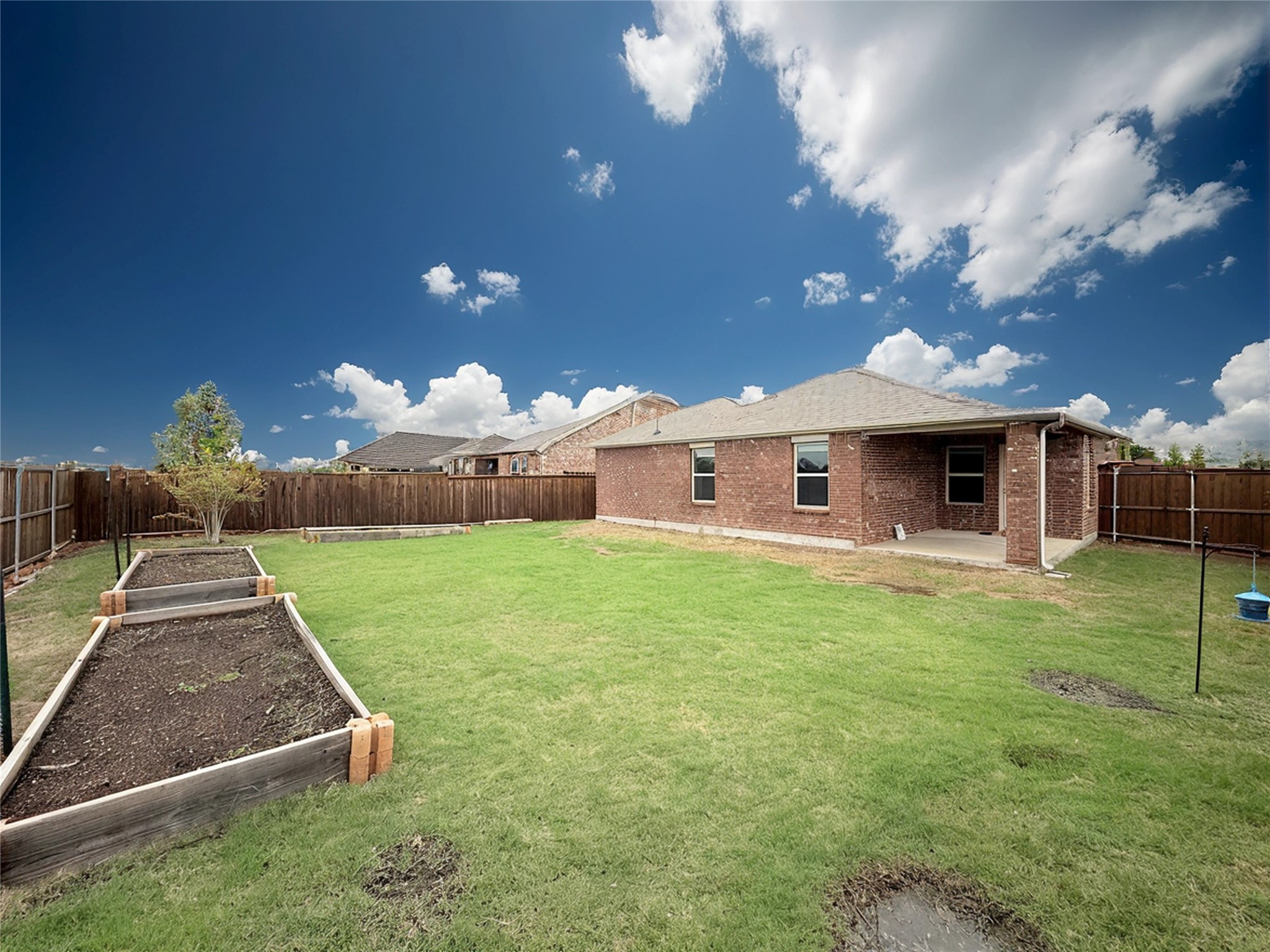 6409 Tudor Place, Celina, TX, 76227