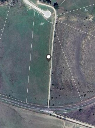 0 Fm-1702, Energy, TX, 76452