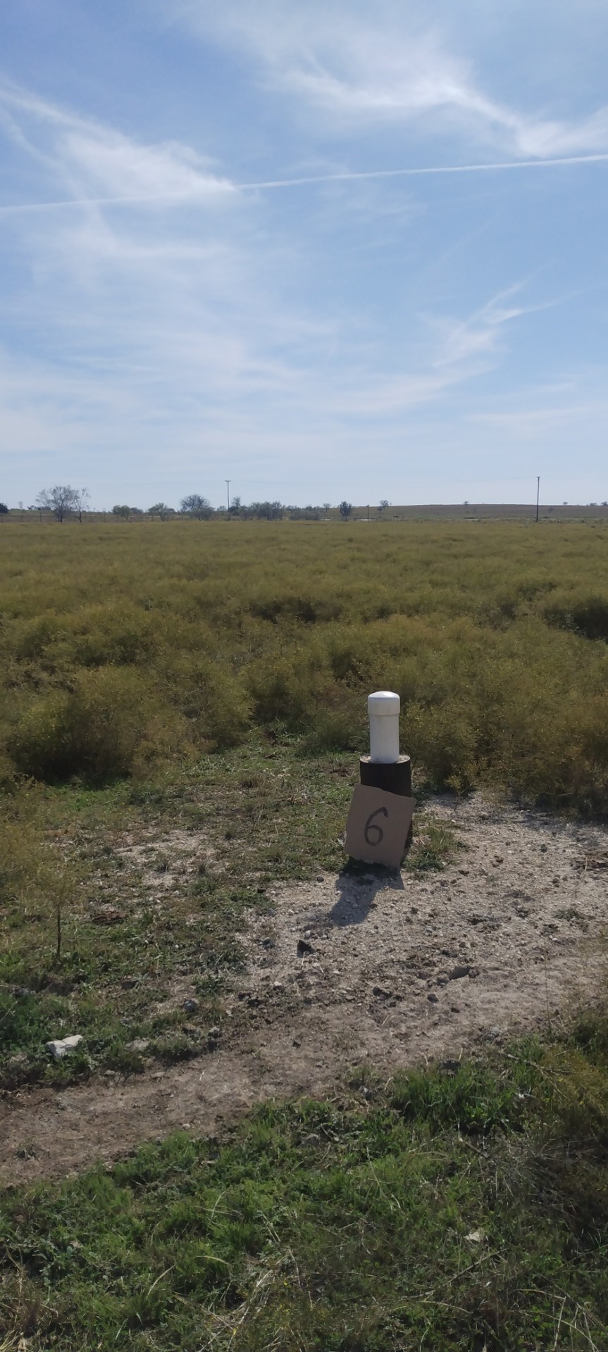 0 Fm-1702, Energy, TX, 76452
