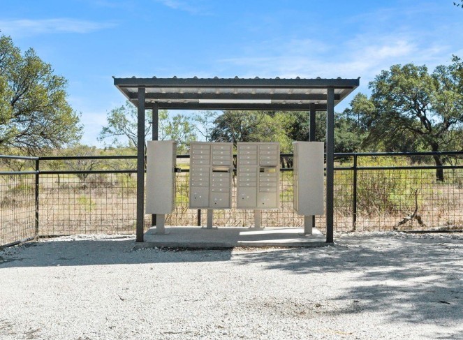 0 Fm-1702, Energy, TX, 76452
