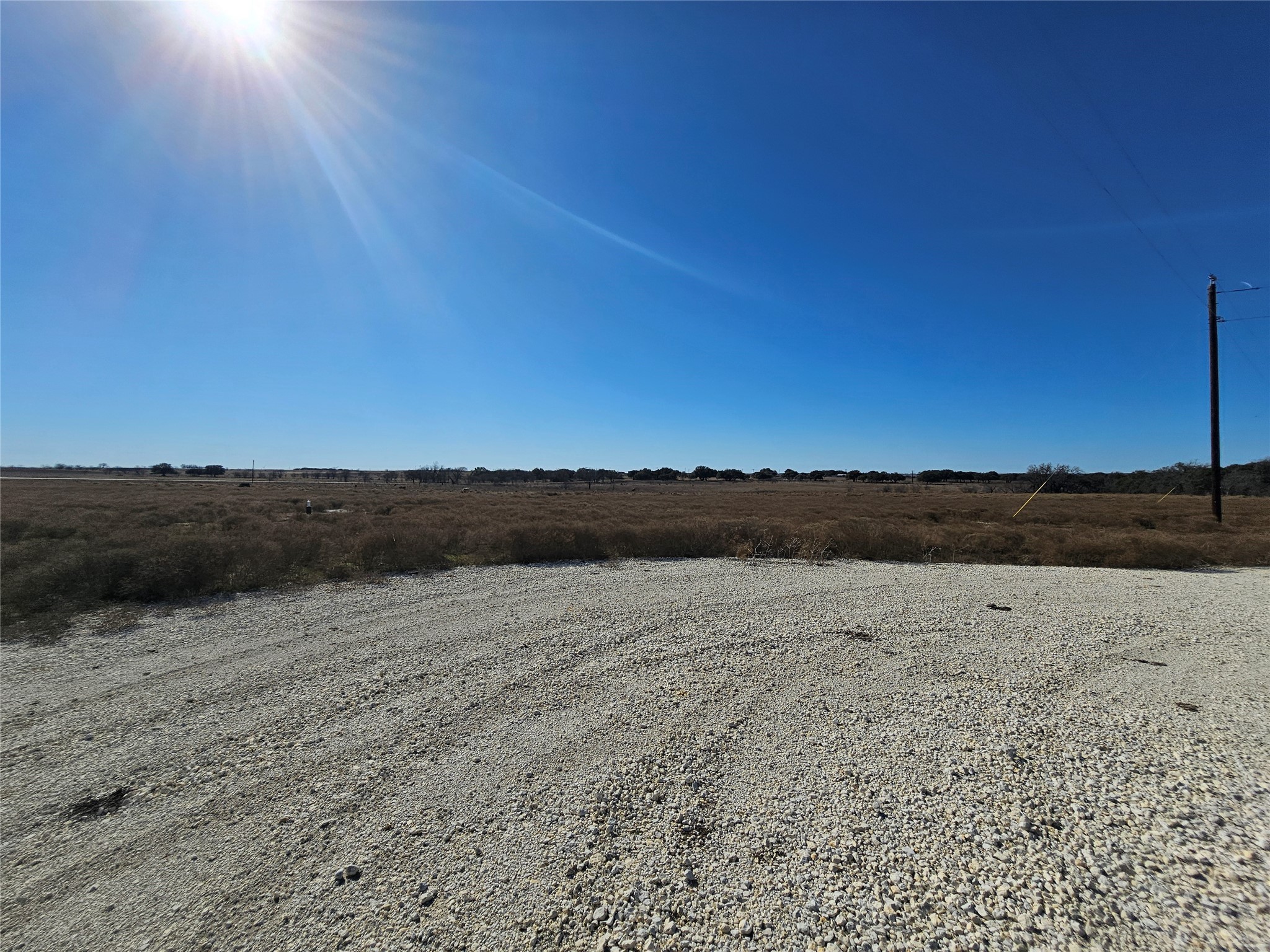 0 Fm-1702, Energy, TX, 76452