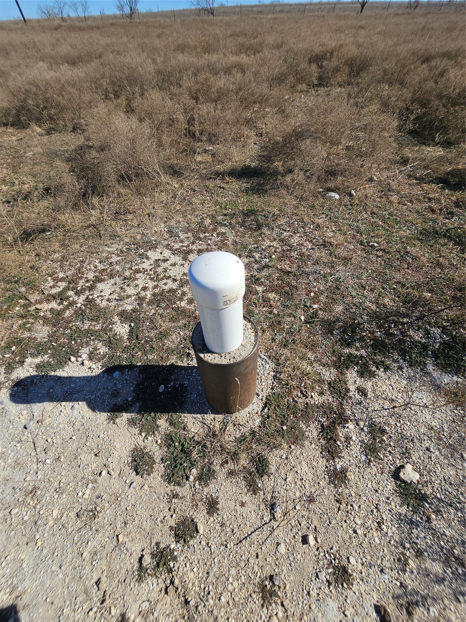 0 Fm-1702, Energy, TX, 76452