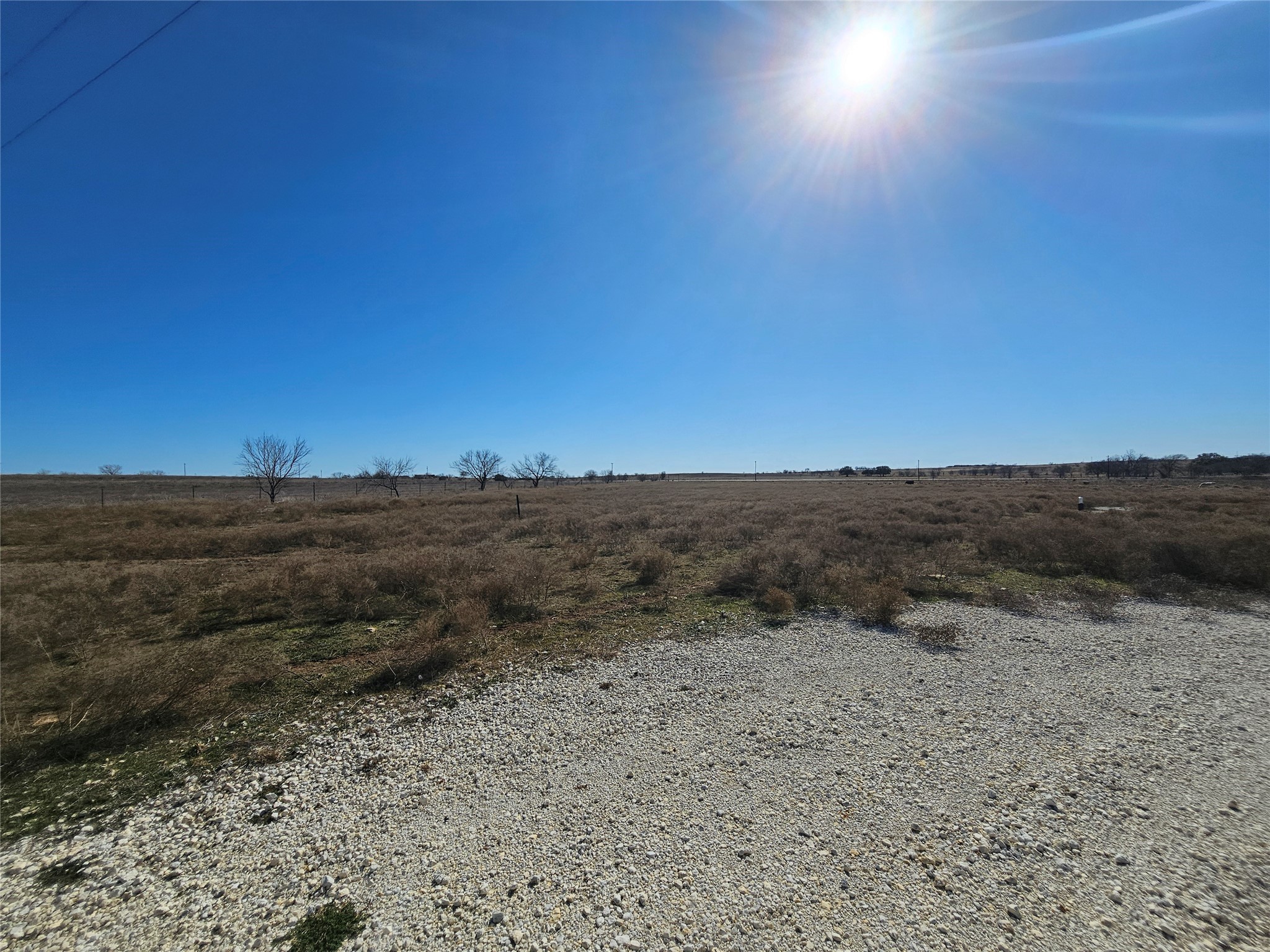 0 Fm-1702, Energy, TX, 76452