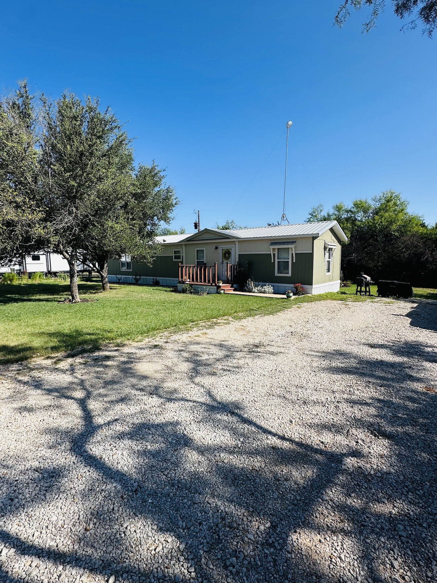 201 Rock Creek Road UNIT&nbsp;14, Graford, TX, 76449