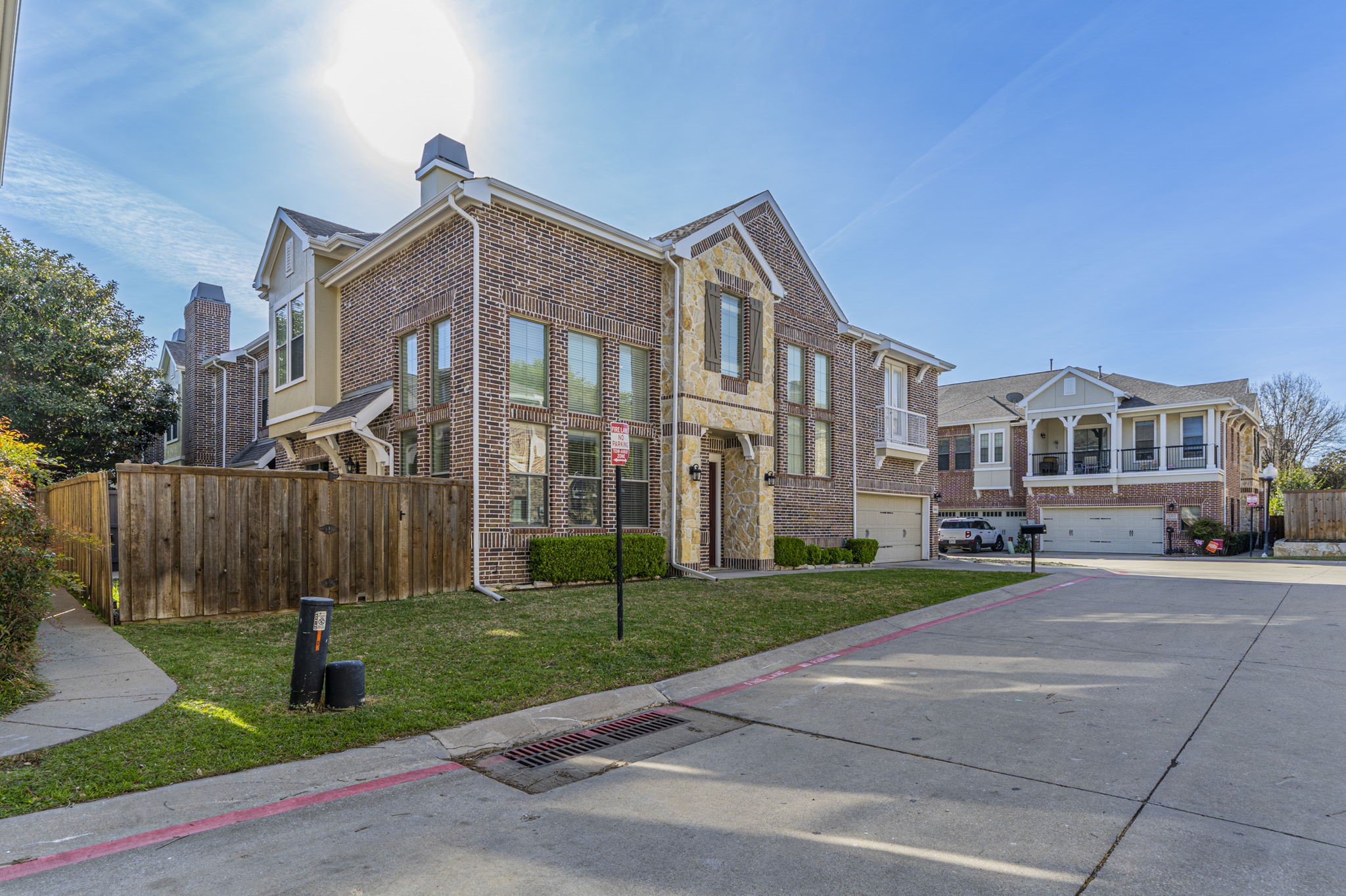 2202 Shady Vista, Richardson, TX, 75080