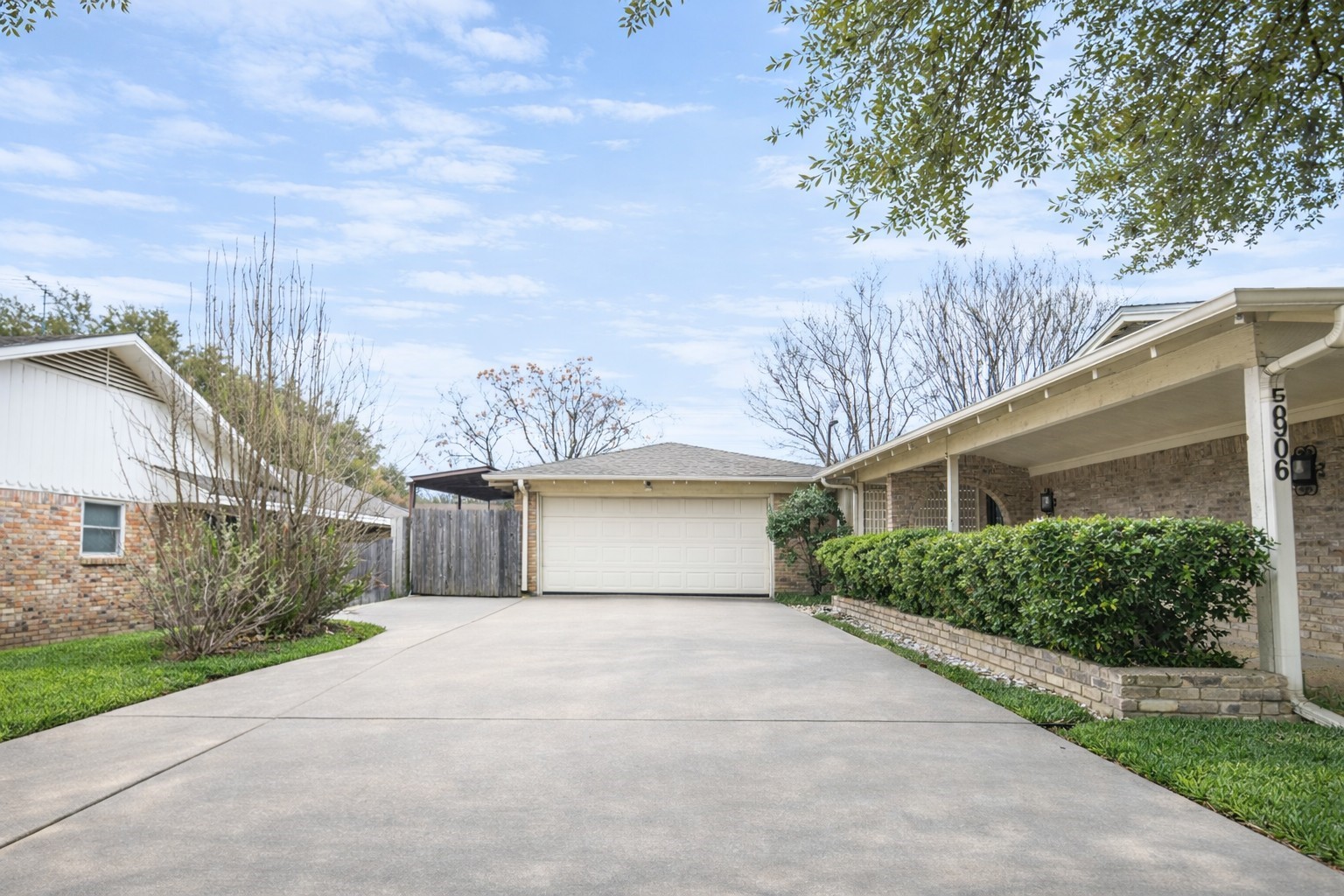 6209 Trail Lake Drive, Fort Worth, TX, 76133