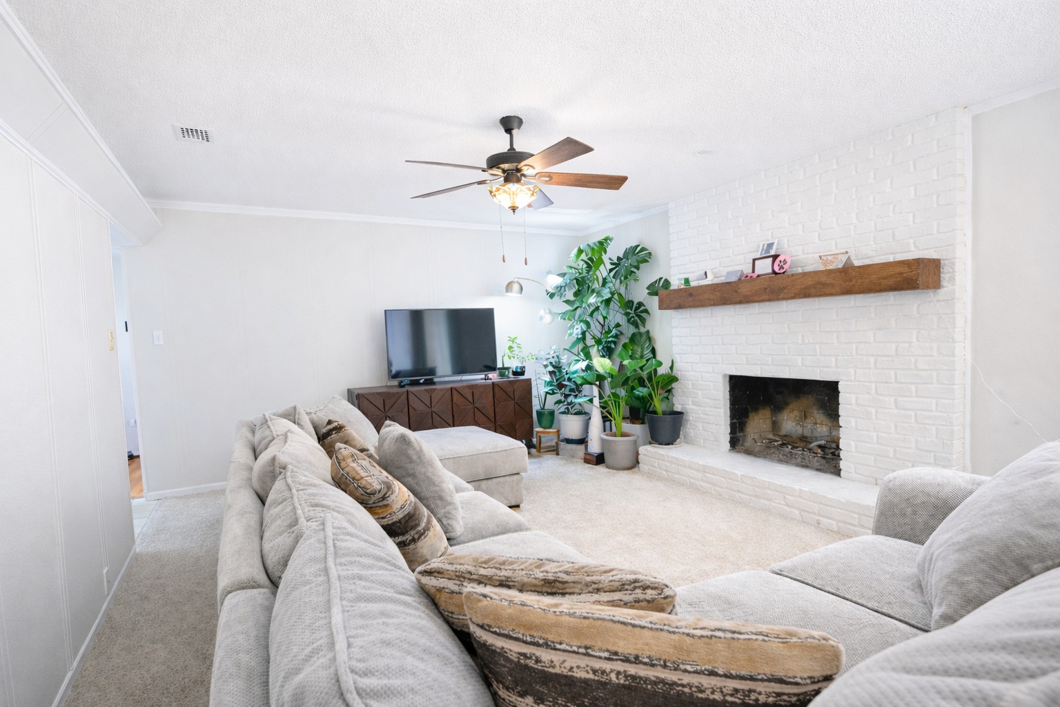 6209 Trail Lake Drive, Fort Worth, TX, 76133