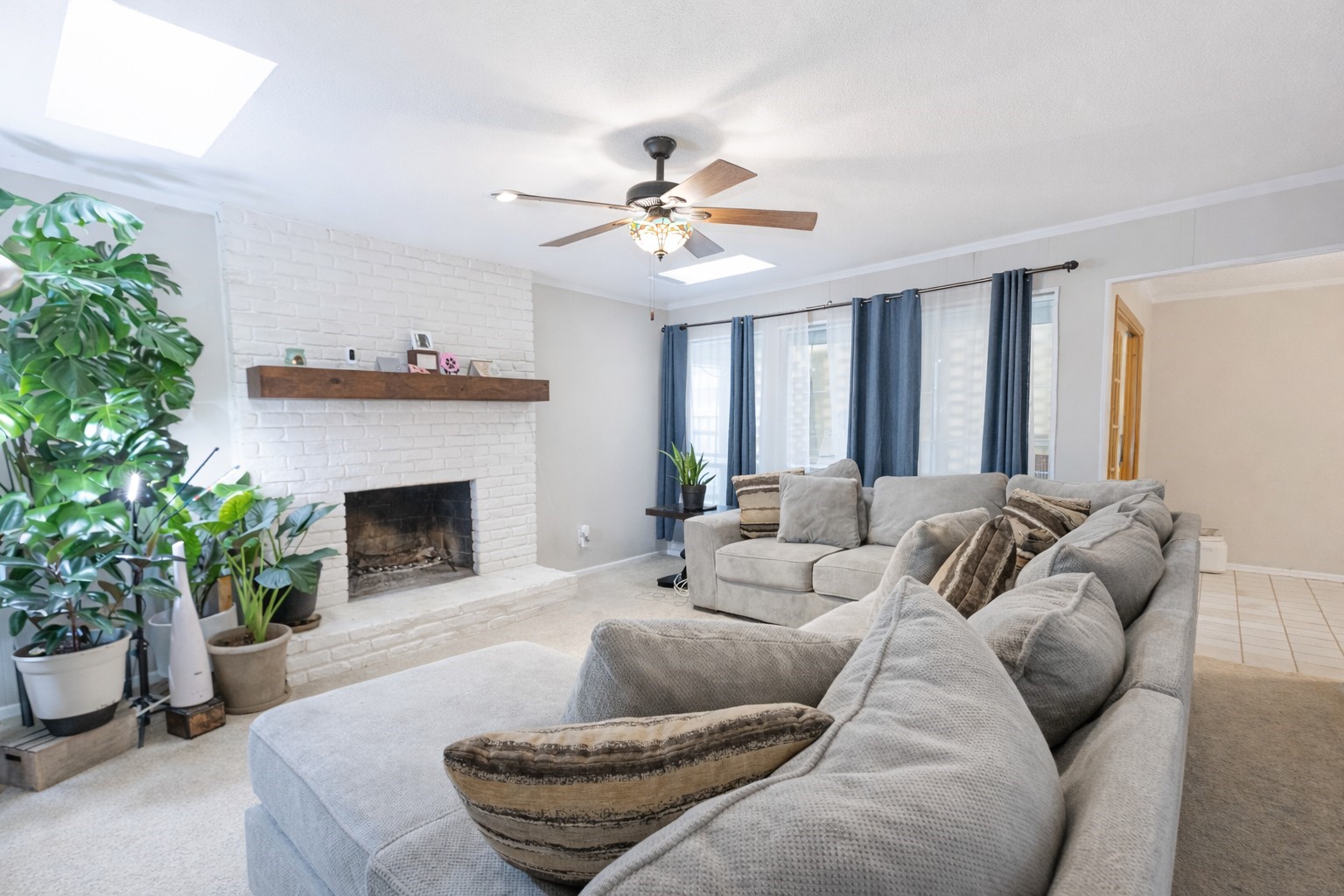 6209 Trail Lake Drive, Fort Worth, TX, 76133