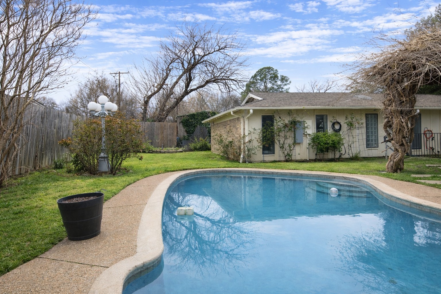 6209 Trail Lake Drive, Fort Worth, TX, 76133