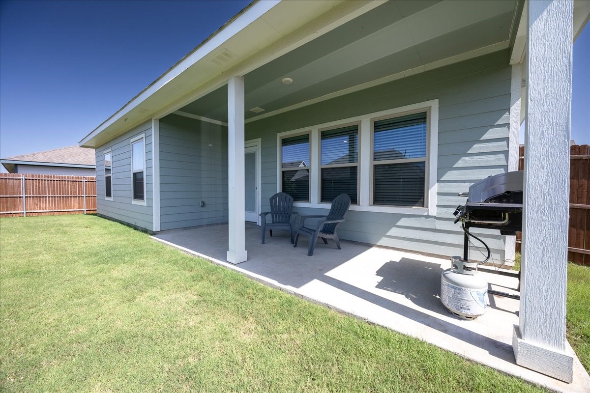 729 Amelia Court, Pilot Point, TX, 76258