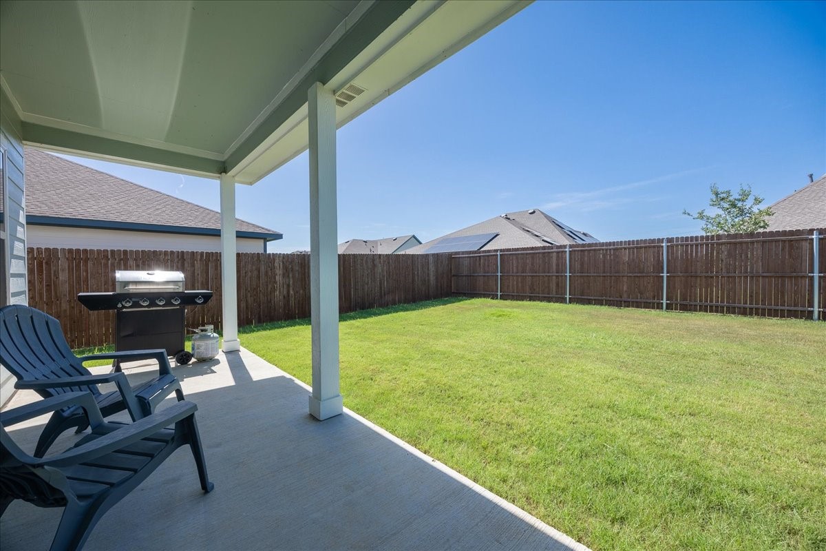 729 Amelia Court, Pilot Point, TX, 76258