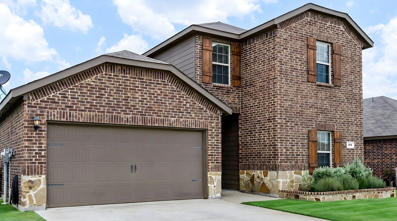 315 Pine Hollow Way, Josephine, TX, 75189