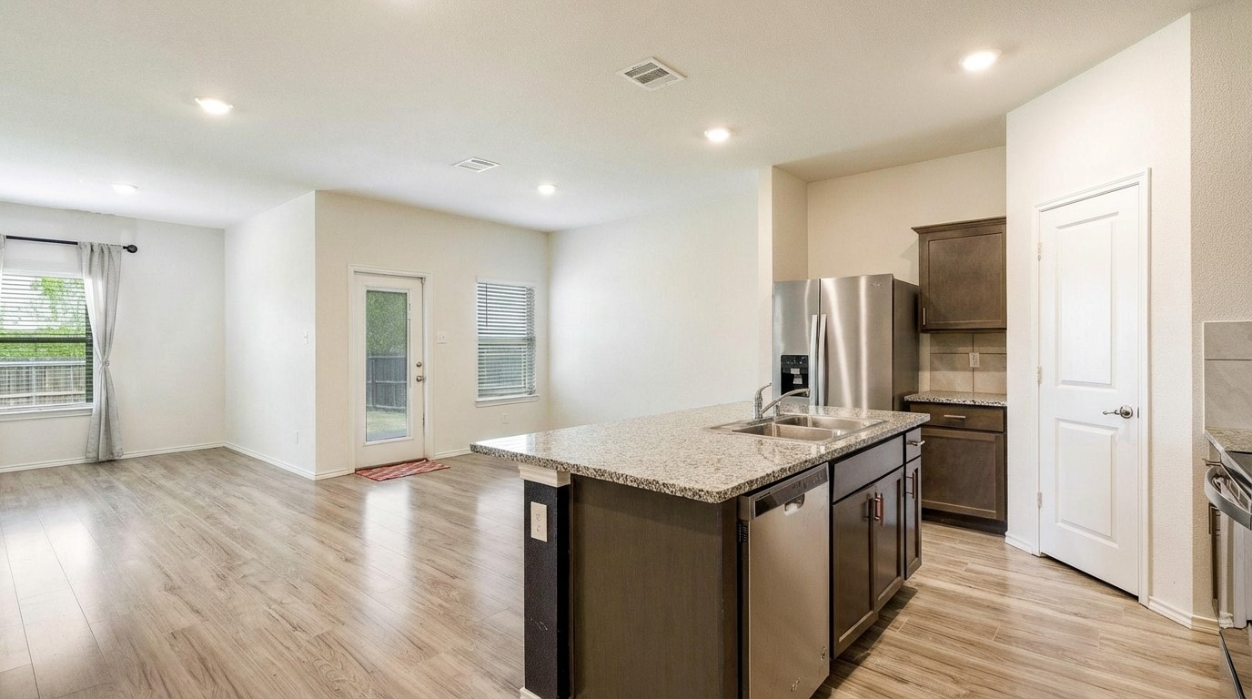 315 Pine Hollow Way, Josephine, TX, 75189