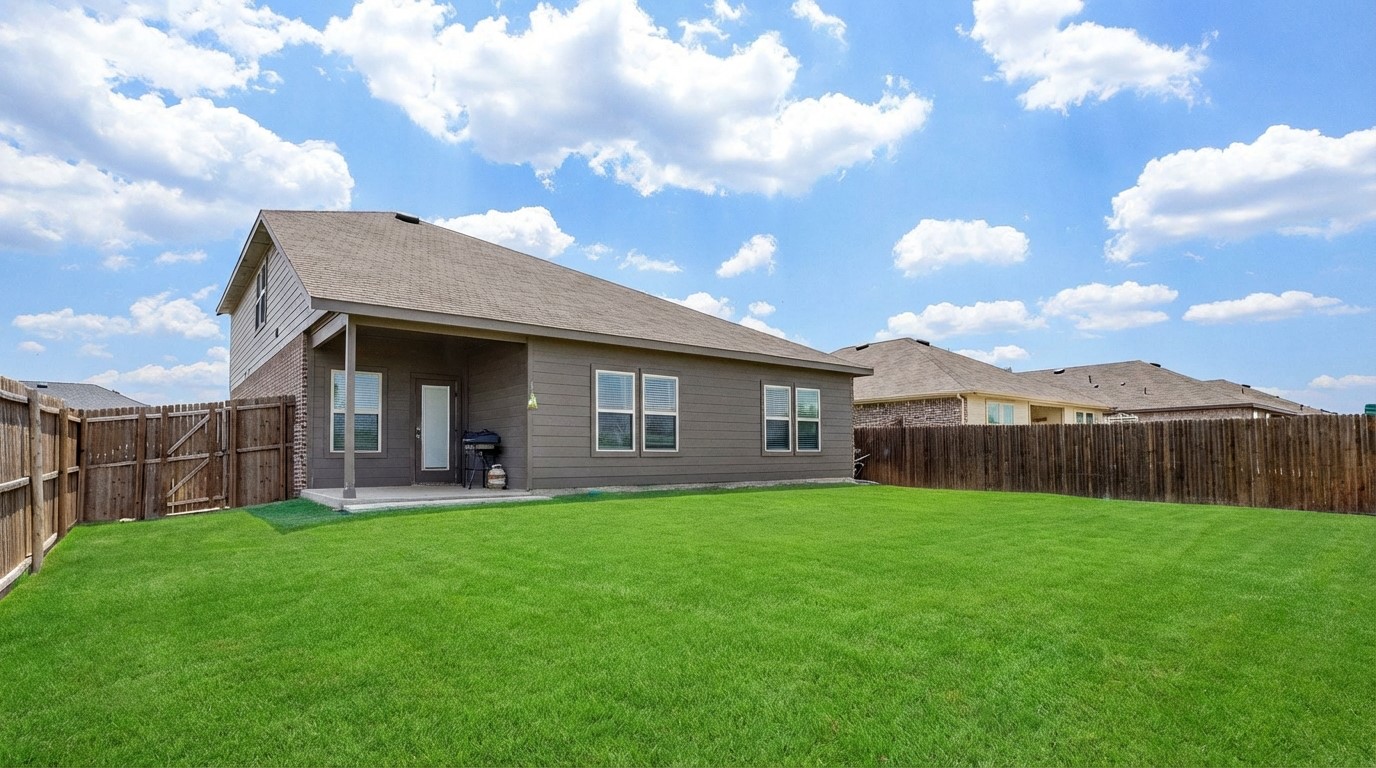 315 Pine Hollow Way, Josephine, TX, 75189
