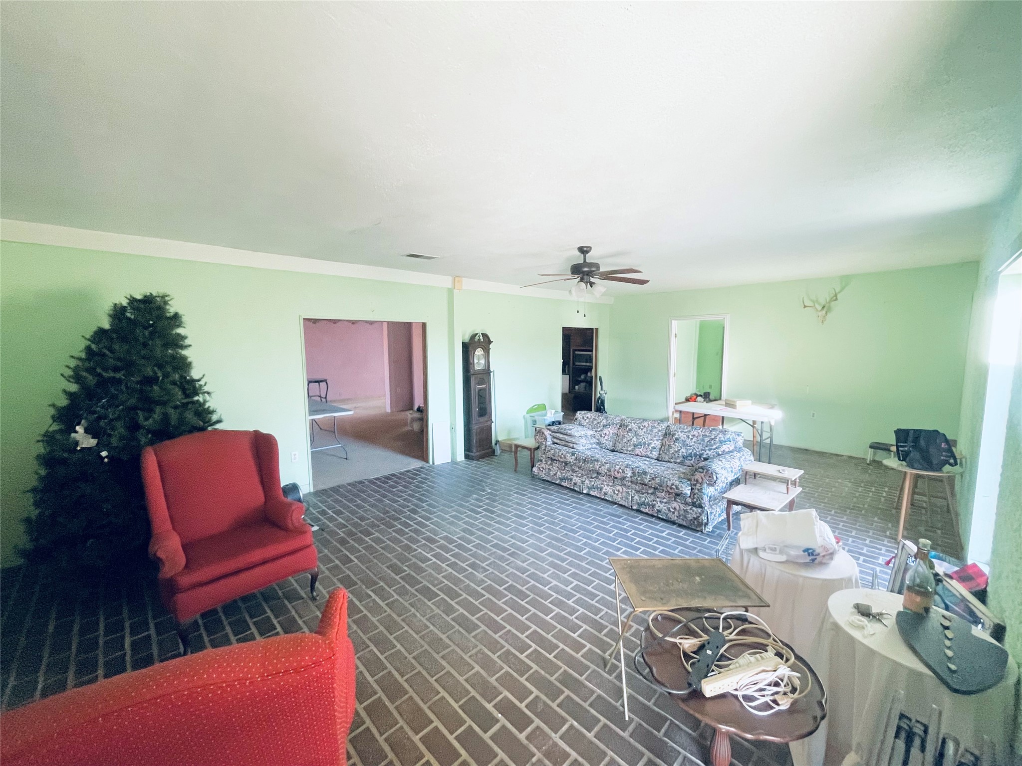 1005 S Access Road, Clyde, TX, 79510