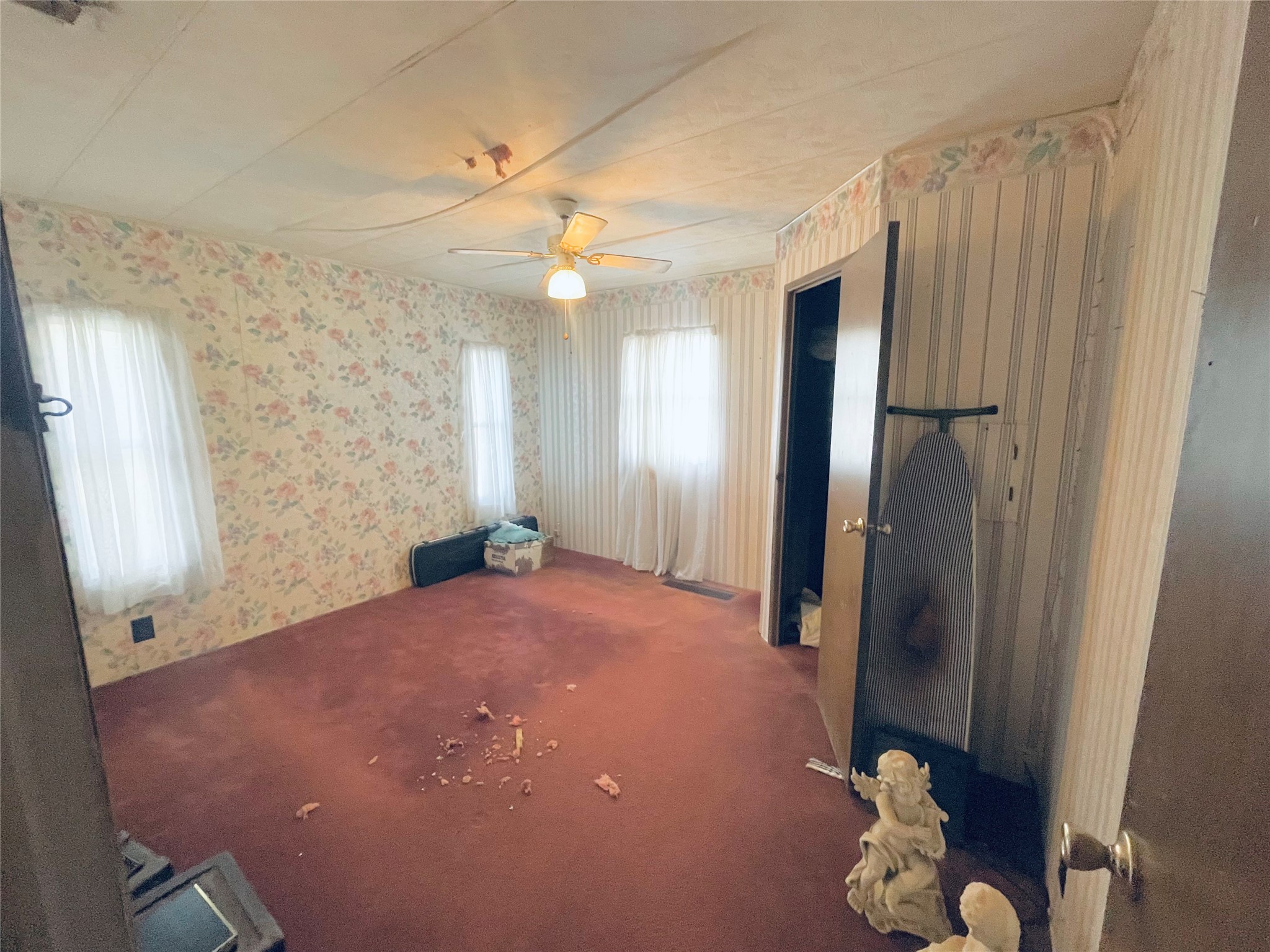 1005 S Access Road, Clyde, TX, 79510