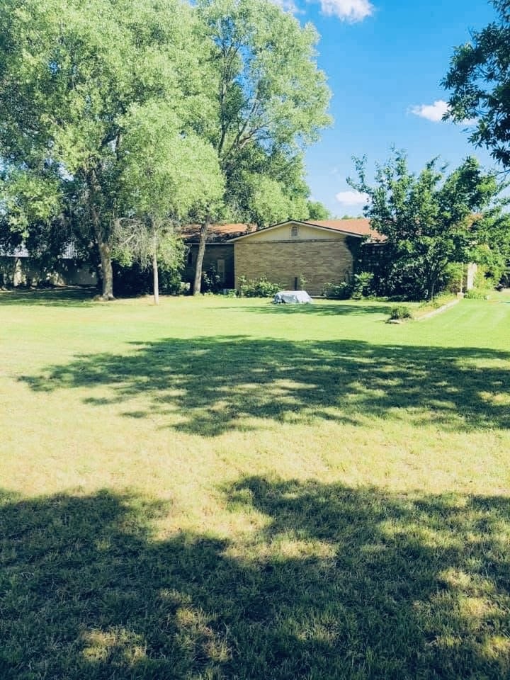 1005 S Access Road, Clyde, TX, 79510