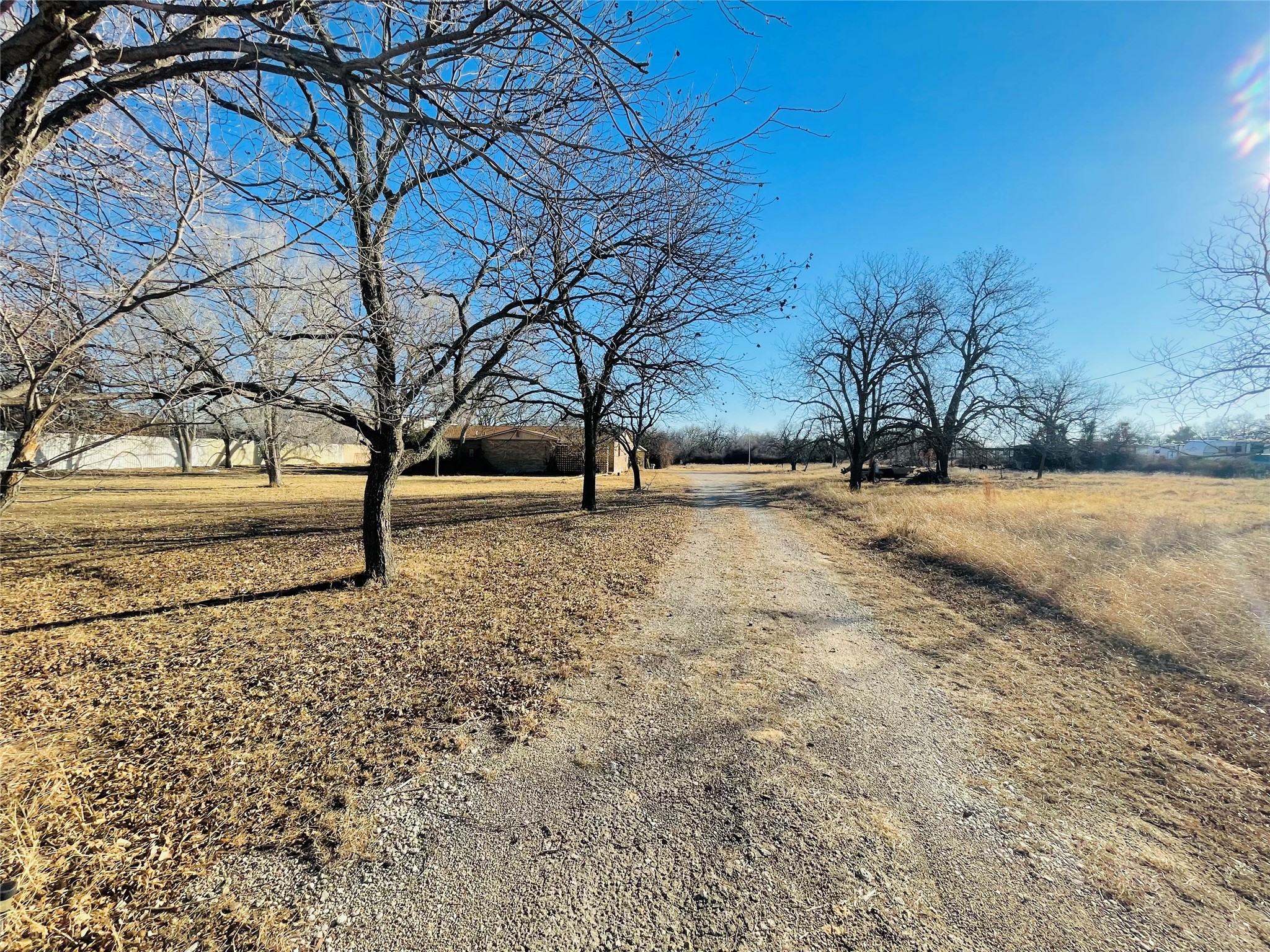 1005 S Access Road, Clyde, TX, 79510
