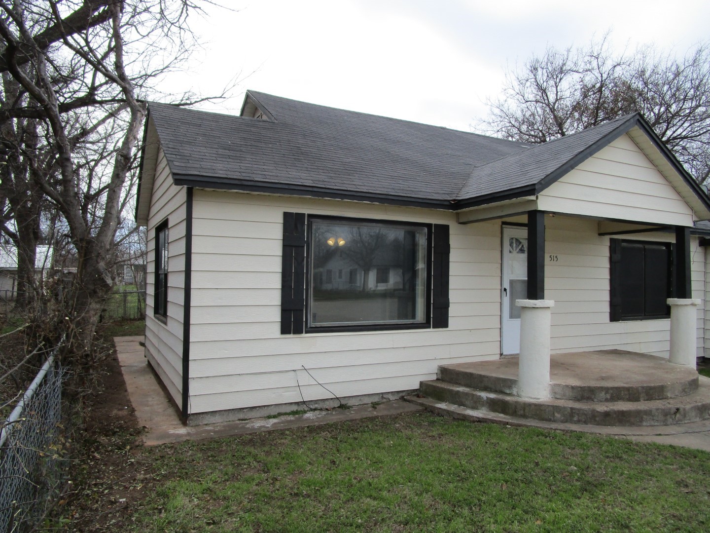 515 W McLain Street, Seymour, TX, 76380