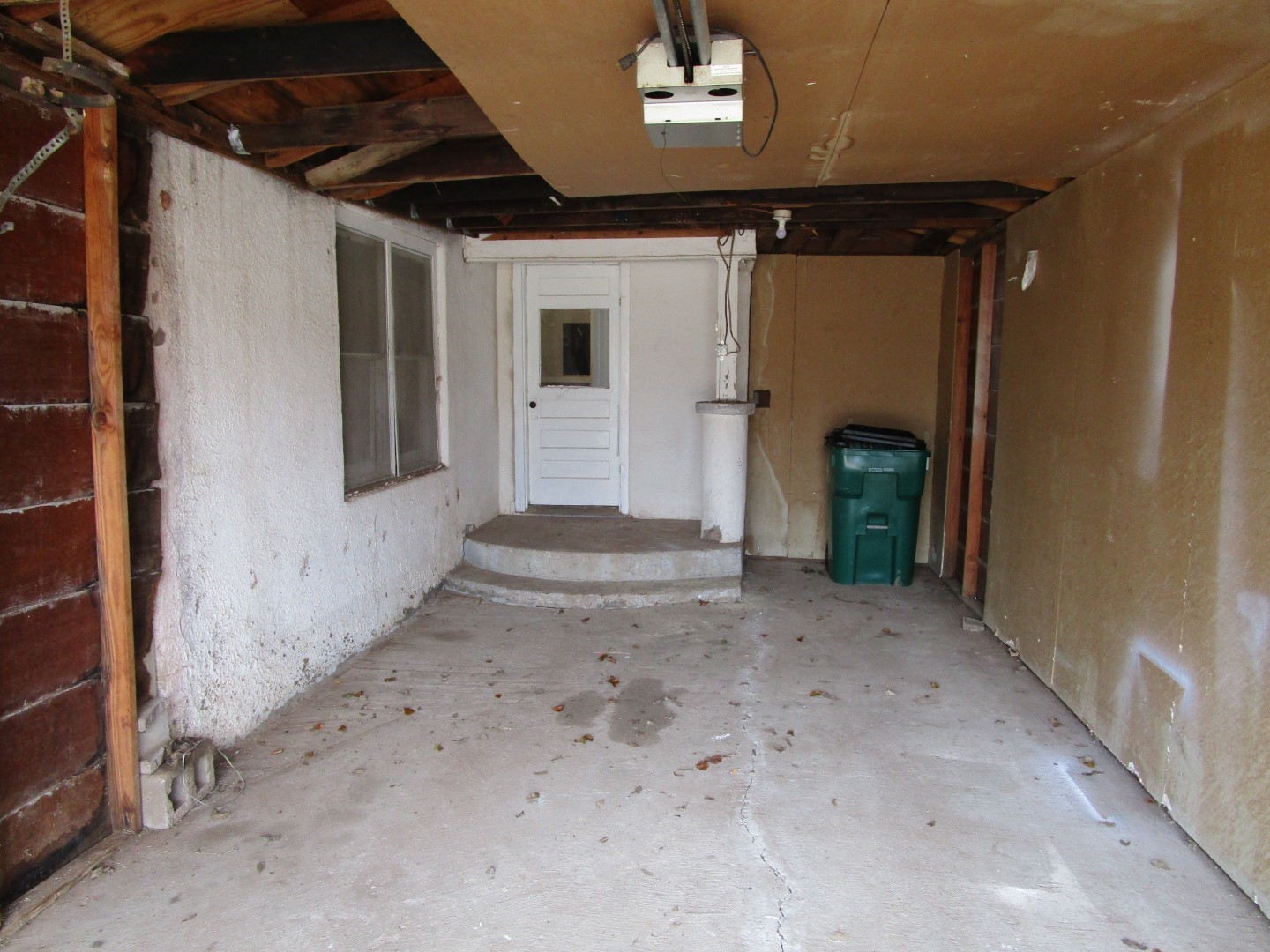 515 W McLain Street, Seymour, TX, 76380