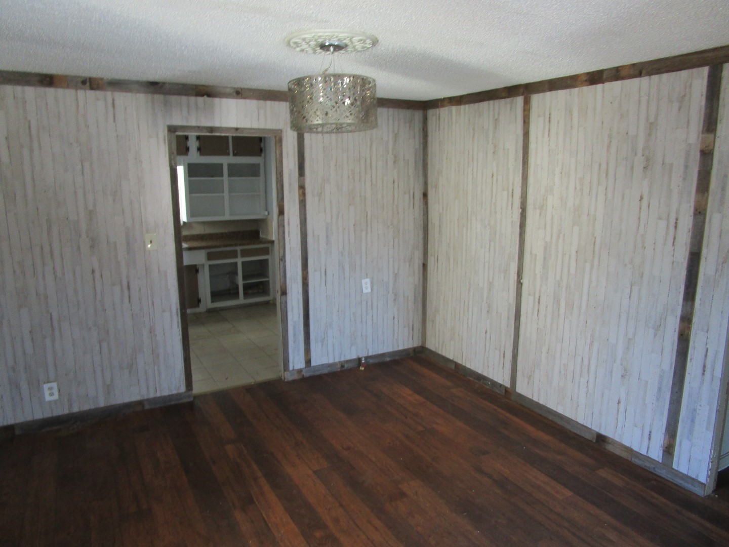515 W McLain Street, Seymour, TX, 76380